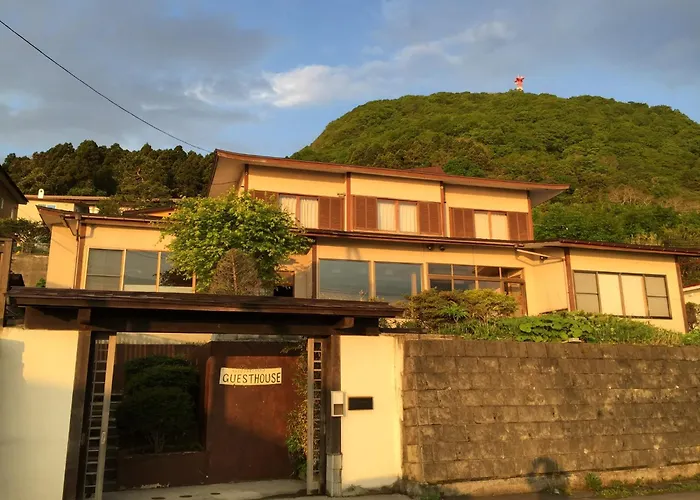 函馆山宾馆