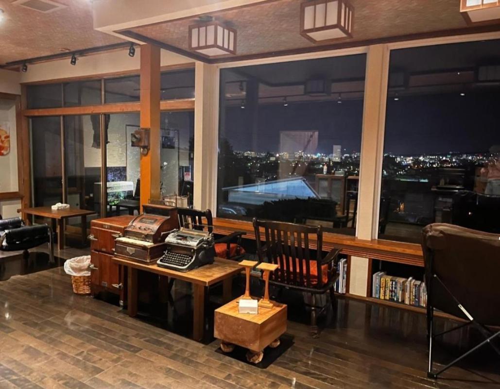 函馆山宾馆