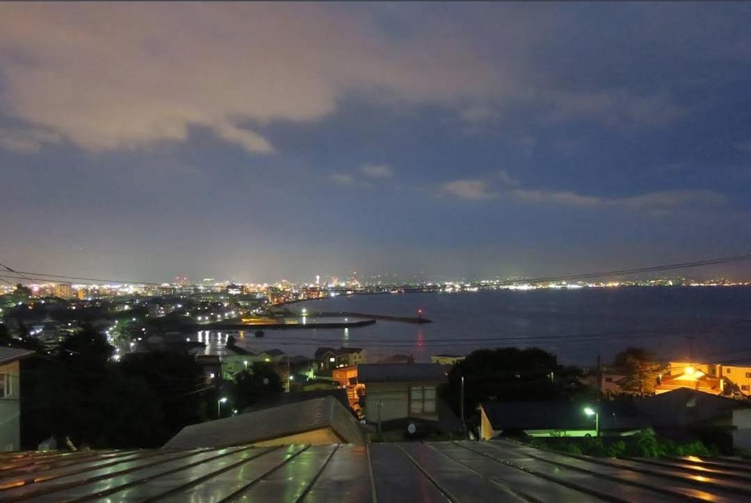 Hakodateyama * Hakodate