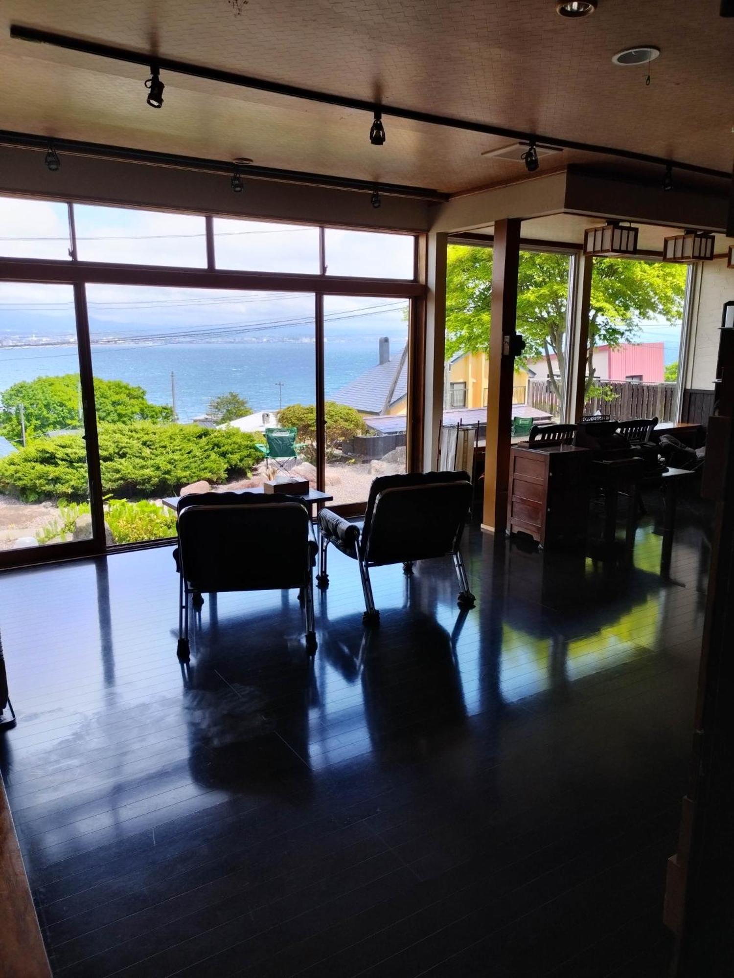 Hostel Hakodateyama *