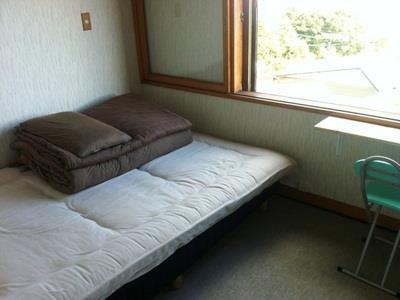 Hakodateyama Hostel Hakodate