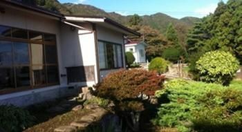 Hakodateyama Hostel *
