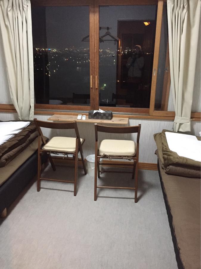 Hakodateyama Hostel