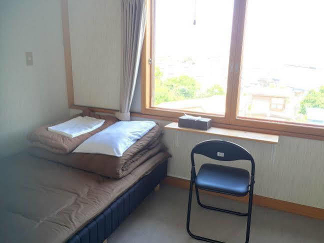 Hostel Hakodateyama Hakodate