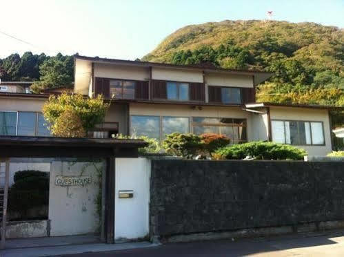 Hostel Hakodateyama