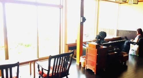 Hakodateyama Hostel