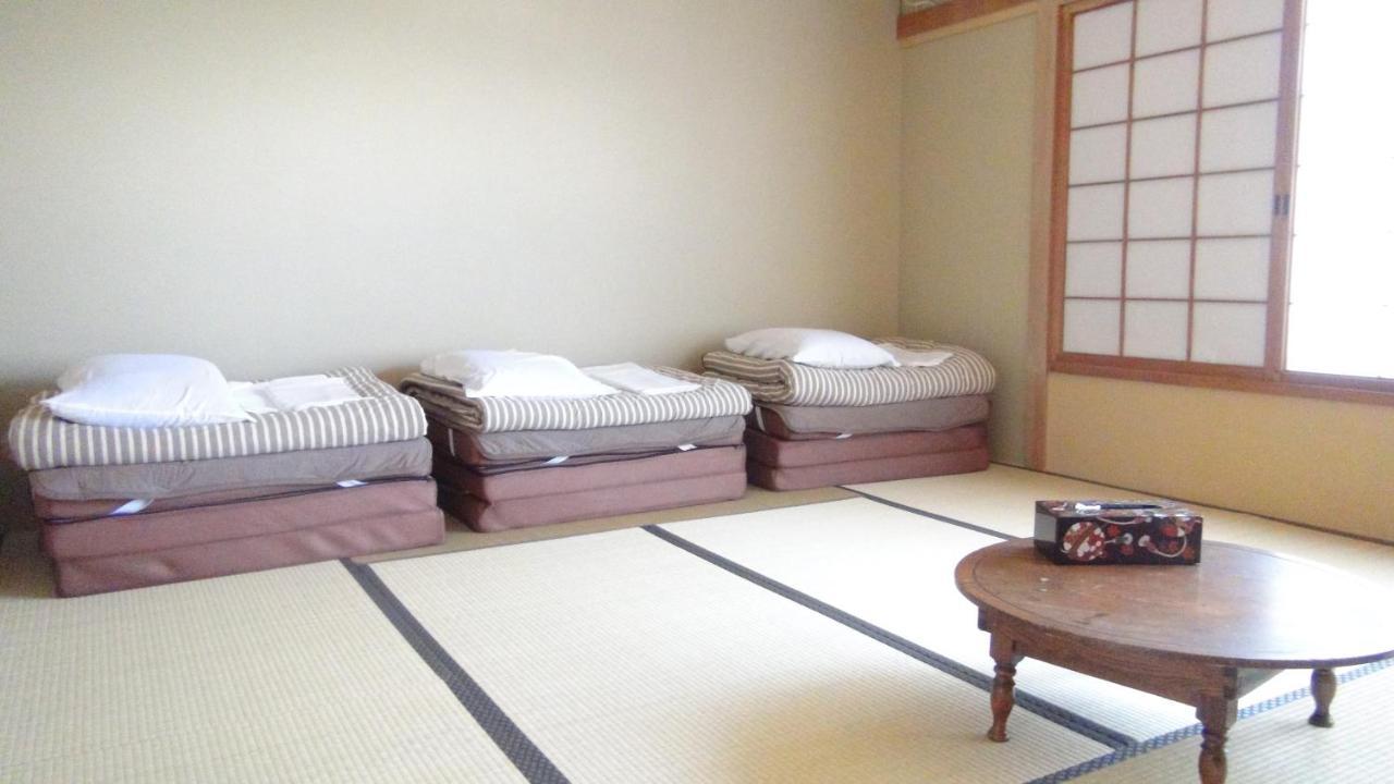 Hakodateyama Hostel Hakodate