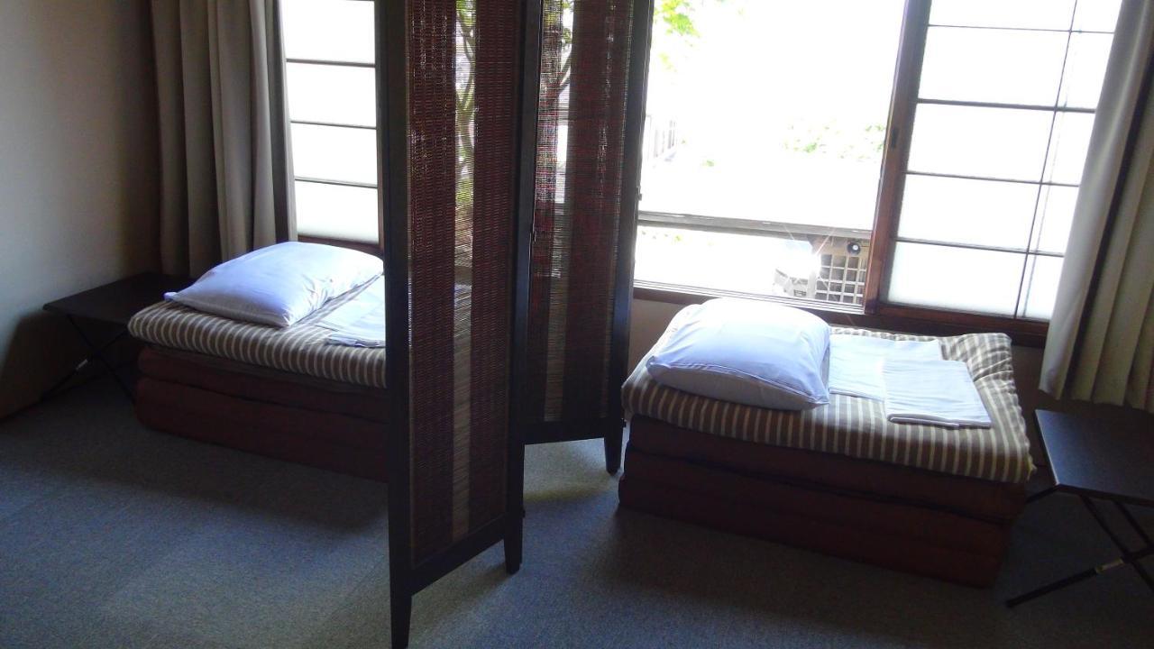 Hakodateyama Hostel Hakodate