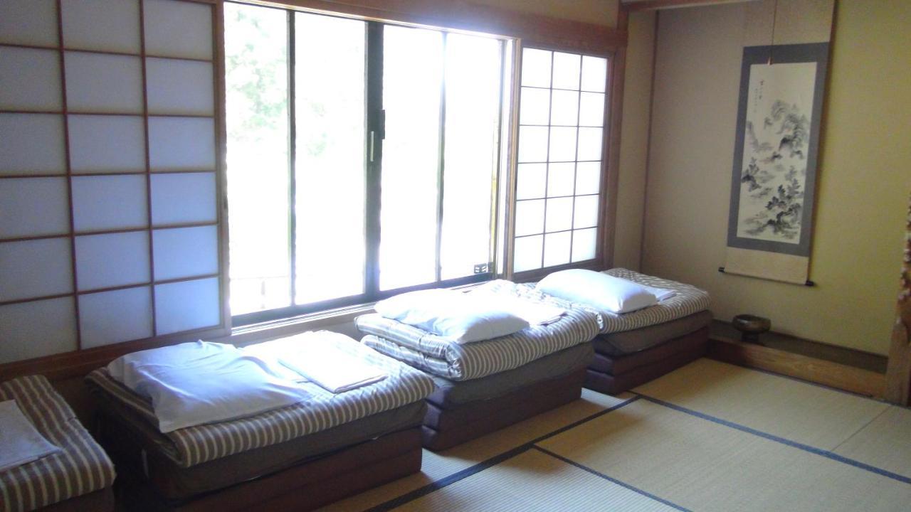 Hakodateyama *