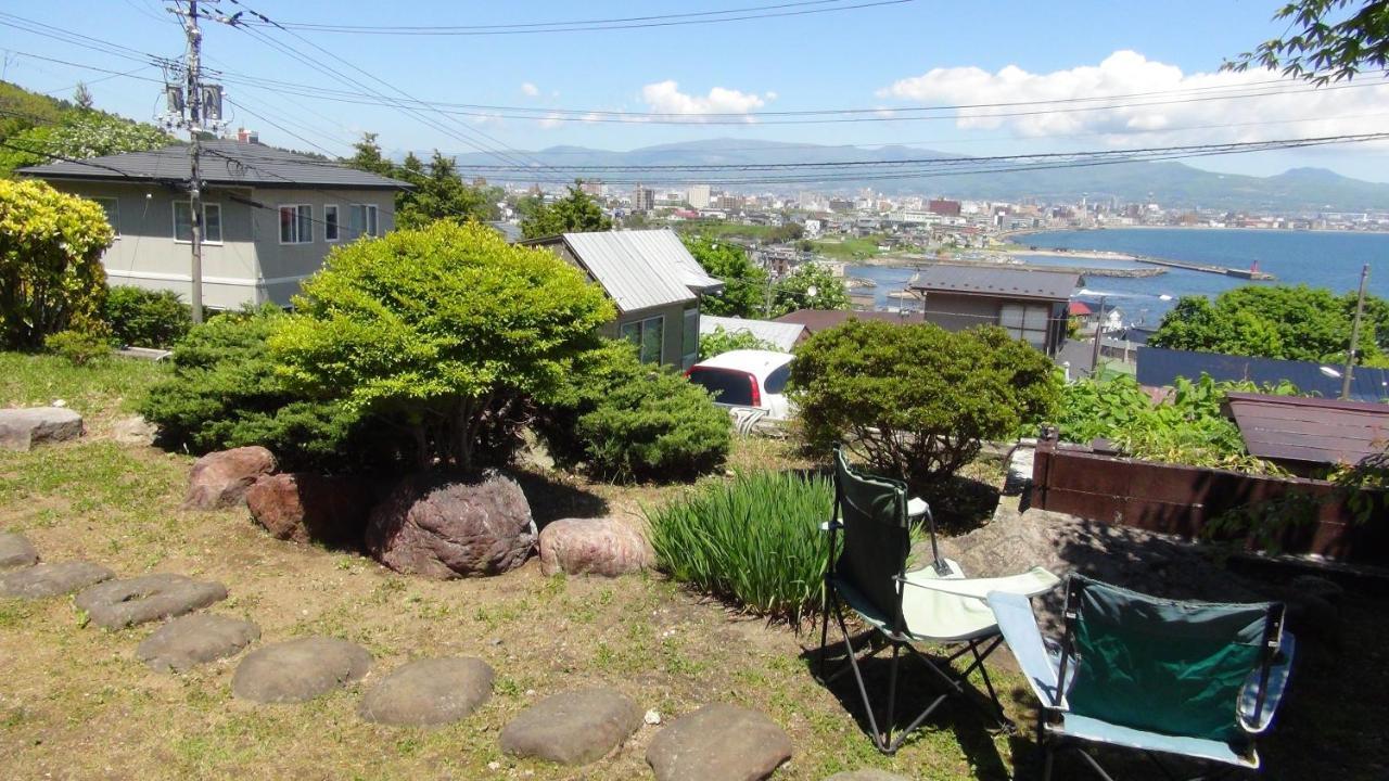 Hakodateyama Hostel Hakodate